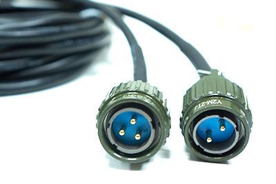 контакты подключения TIG-REM