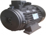11044A, Мотор H160 S HP 20 4P MA AC KW 15 4P