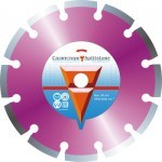 Алмазные диски по свежему бетону 1A1RSS