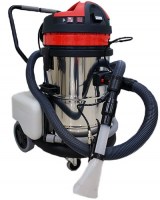 ковровый экстрактор 13847 ASDO, TORNADO GS2/62EXT GA (автомобильная комплектация