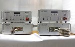 Установка индукционного нагрева (установки ТВЧ ) IHS 80-60