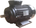 2609A, Мотор H100 HP 6.1 4P B34 MA Kw4,4 4P