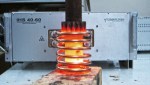 Установка индукционного нагрева (установки ТВЧ ) IHS 80-60