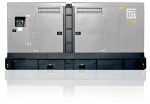 Дизельный генератор CTG 440D