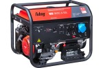 Бензиновая электростанция FUBAG BS 9000 A ES 641019 5
