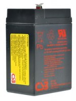 аккумуляторная батарея csb GP 645