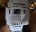стабилизатор напряжения однофазный Wusley SVC 5000W