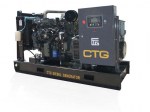 Дизельная электростанция CTG AD-24RE-M