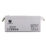 Аккумулятор Sacred Sun SP12-245 ( 12 В 245 Ач / 12 V 245 Ah )