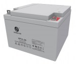 Аккумулятор Sacred Sun SP12-26F ( 12 В 26 Ач / 12 V 26 Ah )