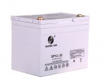 Аккумулятор Sacred Sun SP12-33 ( 12 В 33 Ач / 12 V 33 Ah )
