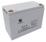 Аккумулятор Sacred Sun SP12-50 ( 12 В 52 Ач / 12 V 52 Ah )