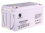 Аккумулятор Sacred Sun SPG12375W ( 12 В 86 Ач / 12 V 86 Ah )