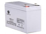 Аккумулятор Sacred Sun SSP12-7,2 ( 12 В 7,2 Ач / 12 V 7,2 Ah )