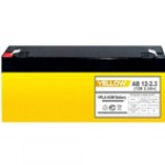 Аккумулятор YELLOW GB 12-250