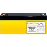 Аккумулятор YELLOW HRL 12-220