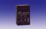аккумуляторная батарея leoch DJM 6-60
