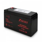 Аккумуляторная батарея POWERMAN CA1270/UPS