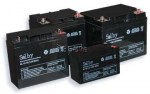 аккумуляторная батарея Solby SL 12-200
