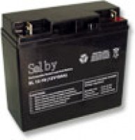 аккумуляторная батарея Solby SL 12-26 (солби)