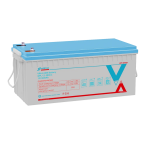 Аккумуляторная батарея Vektor Energy GPL 12-200CC