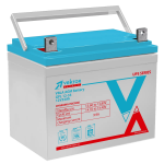 Аккумуляторная батарея Vektor Energy GPL 12-33