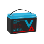 Аккумуляторная батарея Vektor Energy VRC 12-100