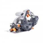 Аккумуляторная циркулярная пила FTL CS-X 165/20V EVO