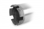 Алмазная коронка MESSER SP D112-450-1¼