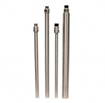 Алмазная коронка по бетону Diamaster (кольцо) 22*1.5*400*1/2