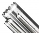 Алмазная коронка по бетону Diamaster PRO 72*2.0*450*1