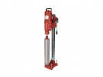 Алмазная сверлильная установка V-Drill 405
