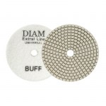 Алмазные гибкие шлифовальные круги DIAM EXTRA LINE UNIVERSAL (мокрая/сухая) / 000674