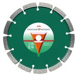 Алмазные отрезные диски 1A1RSS по Асфальту