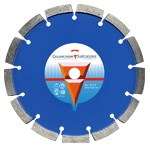 Алмазные отрезные диски 1A1RSS по Бетону