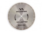 Алмазный диск VILLARTEC 400-25,4-15 (16