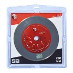 Алмазный отрезной круг DIAM CERAMICS MASTER LINE / 000213