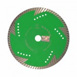 Алмазный отрезной круг DIAM ГРАНИТ MASTER LINE / 000557