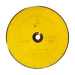 Алмазный отрезной круг DIAM MARBLE-ELITE EXTRA LINE / 000238