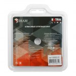 Алмазный отрезной круг DIAM TURBO ЖЕЛЕЗОБЕТОН EXTRA LINE / 000609