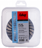 FUBAG Алмазный шлифовальный круг DST Pro_диам. 100