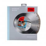 FUBAG Beton Pro диам. 350/25.4