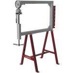Английское колесо напольное 22''