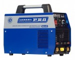 Аппарат аргонно-дуговой сварки AuroraPRO INTER TIG 200