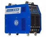 Аппарат аргонной сварки AuroraPRO IRONMAN 315 AC/DC PULSE+ Сертификат НАКС