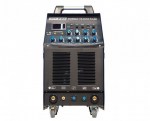 Аппарат аргонной сварки AuroraPRO IRONMAN 315 AC/DC PULSE+ Сертификат НАКС