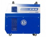 Аппарат аргонной сварки AuroraPRO IRONMAN 315 AC/DC PULSE+ Сертификат НАКС