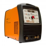 Аппарат аргонодуговой сварки SAGGIO TIG 200 AC/DC Pulse (пр-во FoxWeld/КНР)