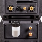 Аппарат аргонодуговой сварки SAGGIO TIG 500 AC/DC PULSE LCD