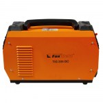 Аппарат аргонодуговой сварки TIG 205 DC (пр-во FoxWeld/КНР)